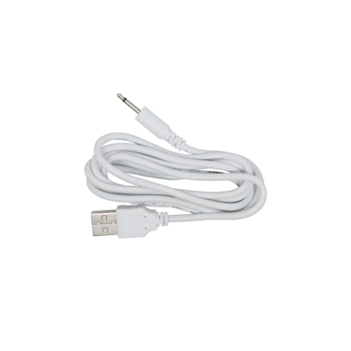 Wibrator podwójny PRETTY LOVE JULIAN z 4 rotacjami i 4 wibracjami USB