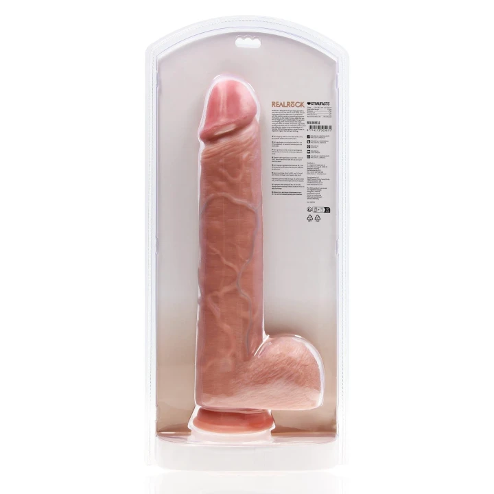 Dildo RealRock 15