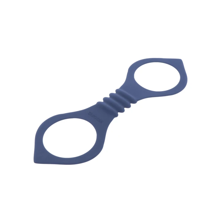 Mankiety na kostki silikonowe TABOOM | 100% silikon, super miękkie, rozciągliwe