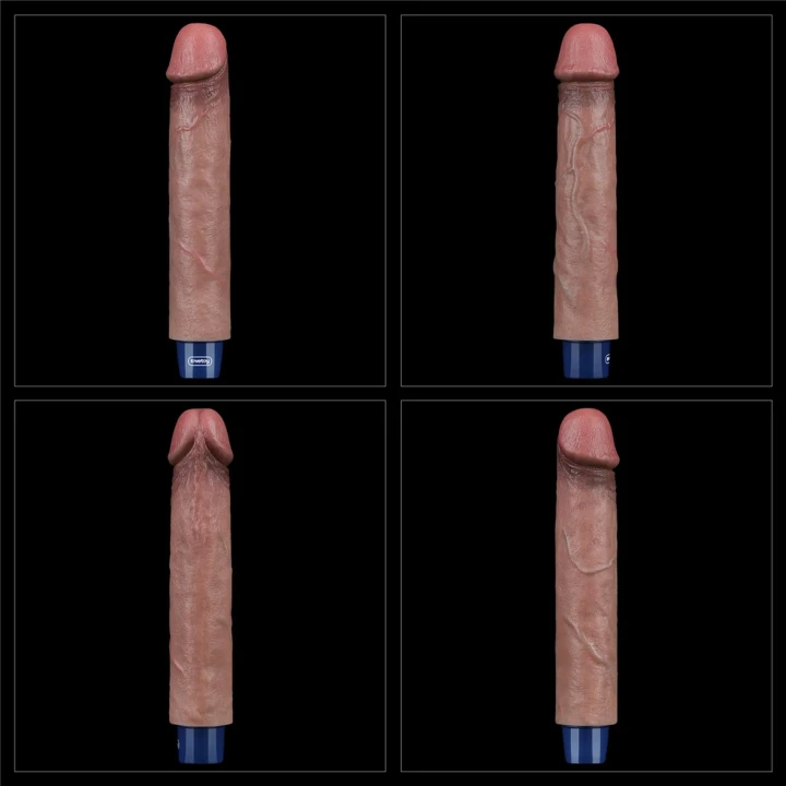 Dildo Lovetoy Real 9