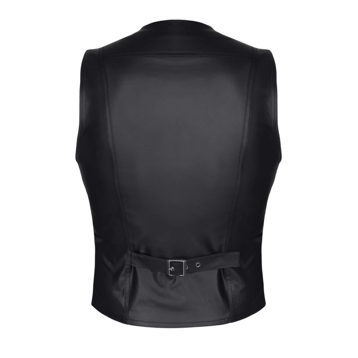 RMOliviero001 - vest - M