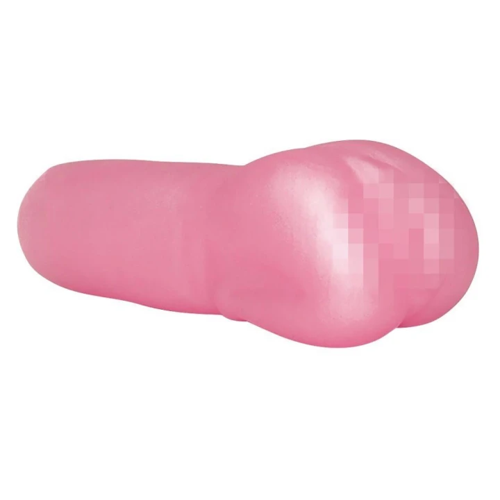 Zestaw zabawek dla dorosłych Lovetoy, 9 elementów, różowe, wibratory, dildo, bateria AA