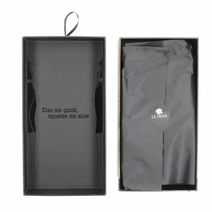 Komplet dwuczęściowy: Kala XXXVII - Turtleneck, Crop Top, Spódnica, One Size, 92% Nylon