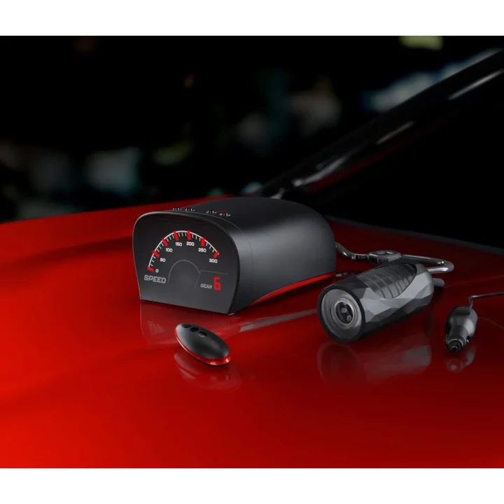 Masturbator Suck-O-Mat 2.0, 60 W, 200 impulsów ssania, 8 automatycznych trybów