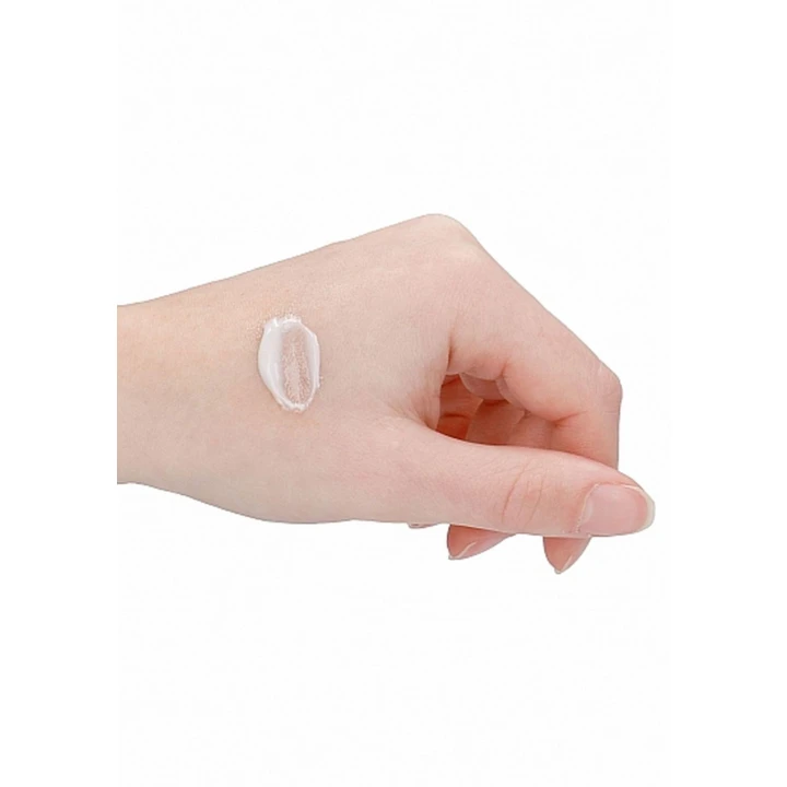 Żel do Relaksacji Analnej Ouch! - 100 ml, Nawilżający, Zmniejszający Dyskomfort