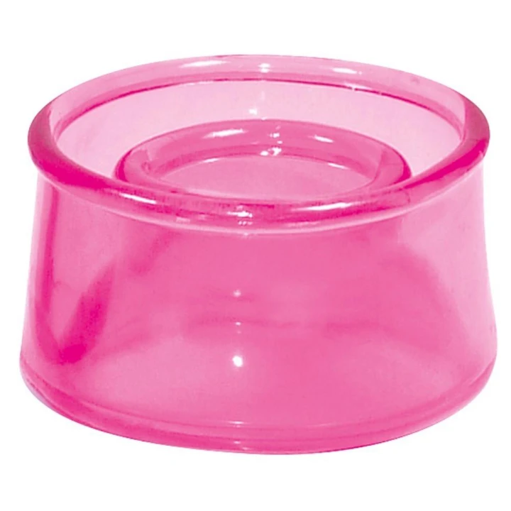 Pompa do penisa z 3 rękawami, ABS, 32 cm długości, regulacja ciśnienia