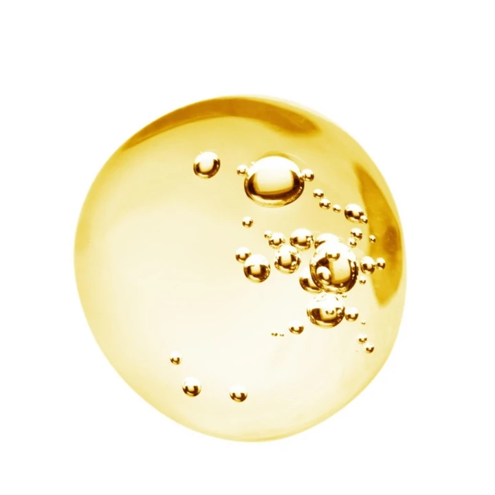 Olejek do masażu AVENTURINE AVOCADO, organiczny, z awokado i kryształami, 100 ml