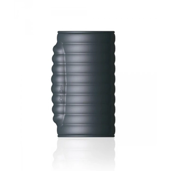 Nakładka wibracyjna Marc Dorcel Deep Vibe, 7 cm, elastyczny termoplastyczny elastomer