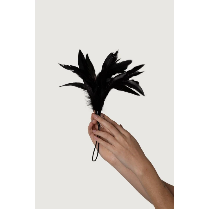 Miotełka do stymulacji Prestige Adrien Lastic, ergonomiczna, 15 cm