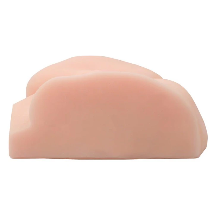 Masturbator realistyczny Oxana, TPR, z kanałem 13 cm, szerokość 25 cm