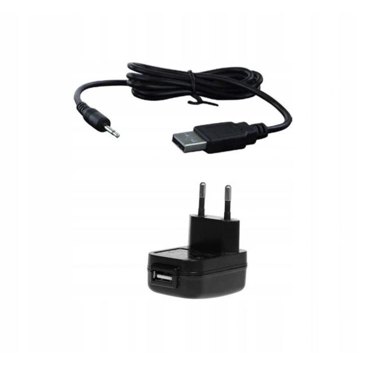 Wibrator silikonowy Pretty Love Intimate z 12 poziomami wibracji i rotacją 7 trybów