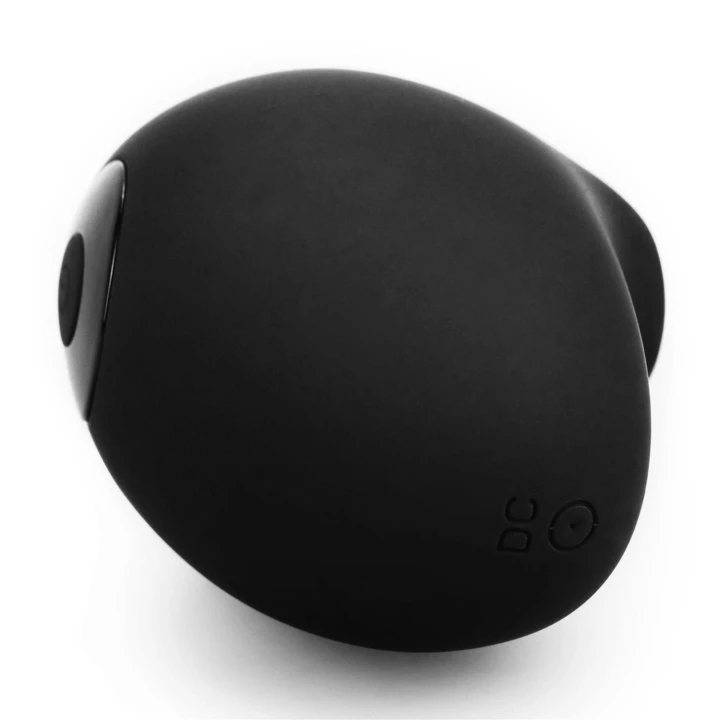 Stymulator łechtaczki O-Sensual Oral Ama, silikon, wodoodporny, 5 trybów wibracji