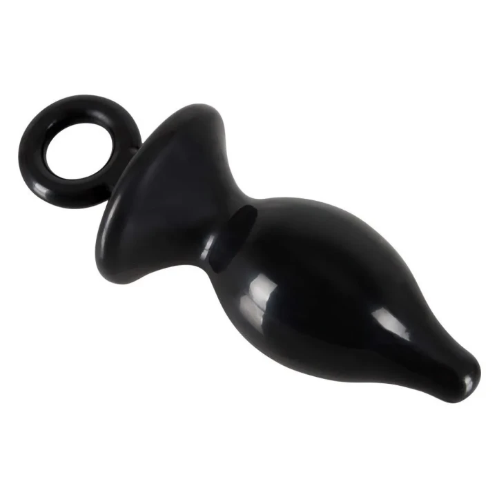 Zestaw do treningu analnego You2Toys, 3 rozmiary, TPR, średnica 0,9-3,8 cm