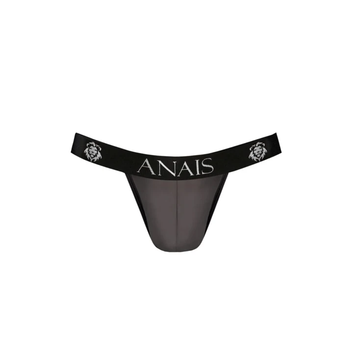 Jockstrap ANAIS MEN, L, otwarty tył, elegancki materiał, doskonałe dopasowanie
