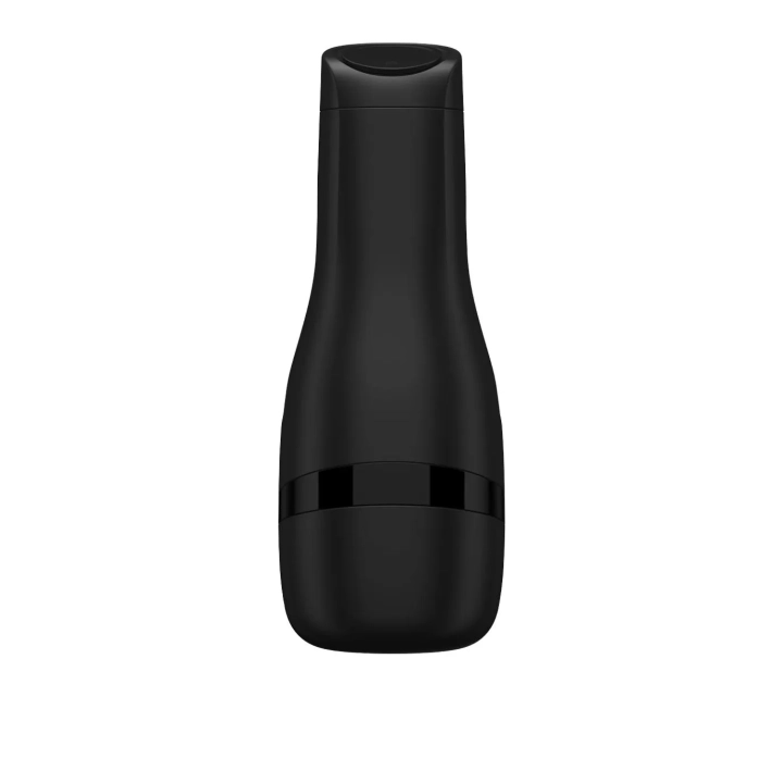 Masturbator Satisfyer Men Classic, Cyberskin, regulacja ssania, wodoodporny