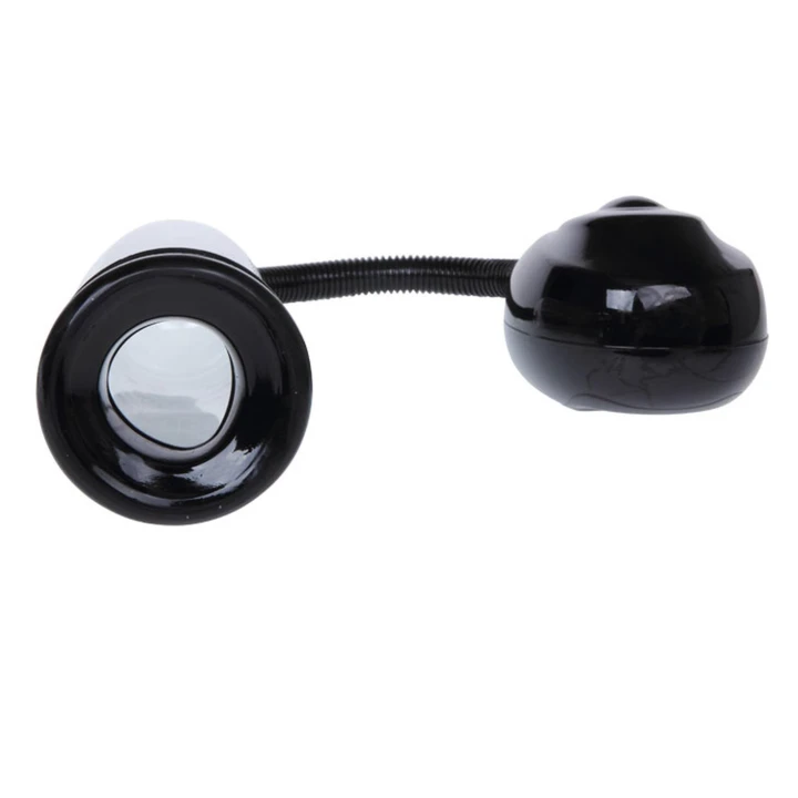 Pompa próżniowa BAILE - Automatyczna, TPR PC, z 3 bateriami AA