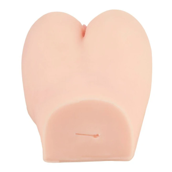 Masturbator Me You Us Miss Emma - Premium, Wodoodporny, Realistyczny 19 cm