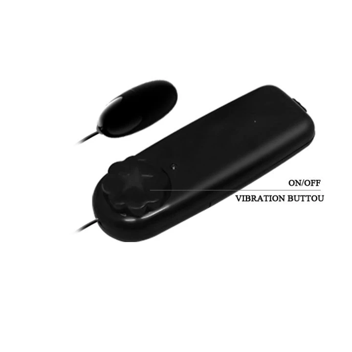 Masturbator realistyczny BAILE - Wibracje multispeed, CyberSkin, 2 otwory miłości