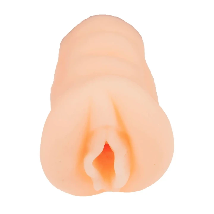 Masturbator elastyczny ARTEMIDA 340g z CyberSkin®, długość 14,5 cm, wodoodporny