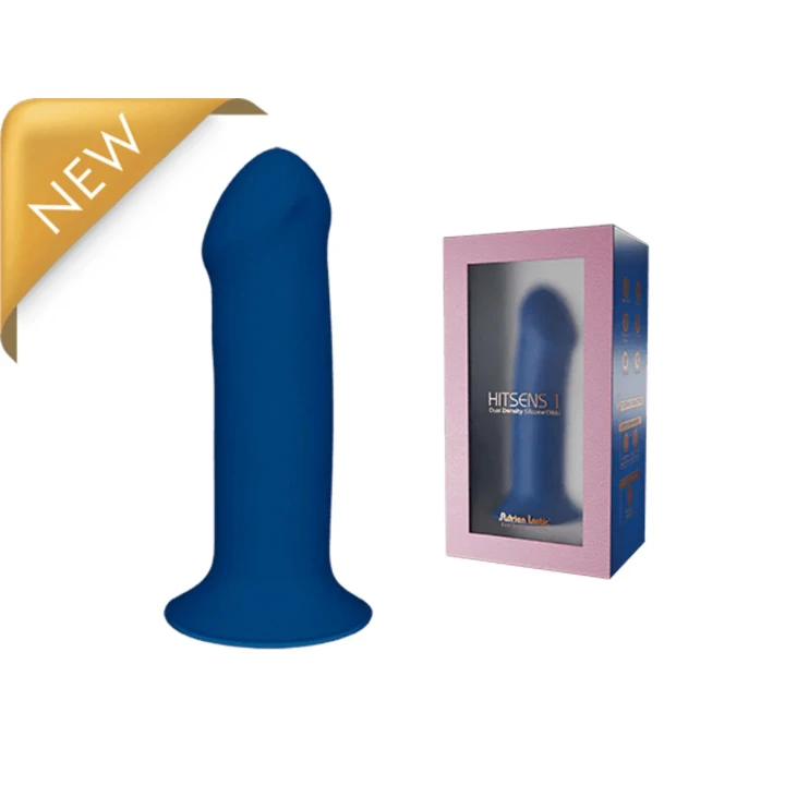 Dildo HITSENS 1 (7