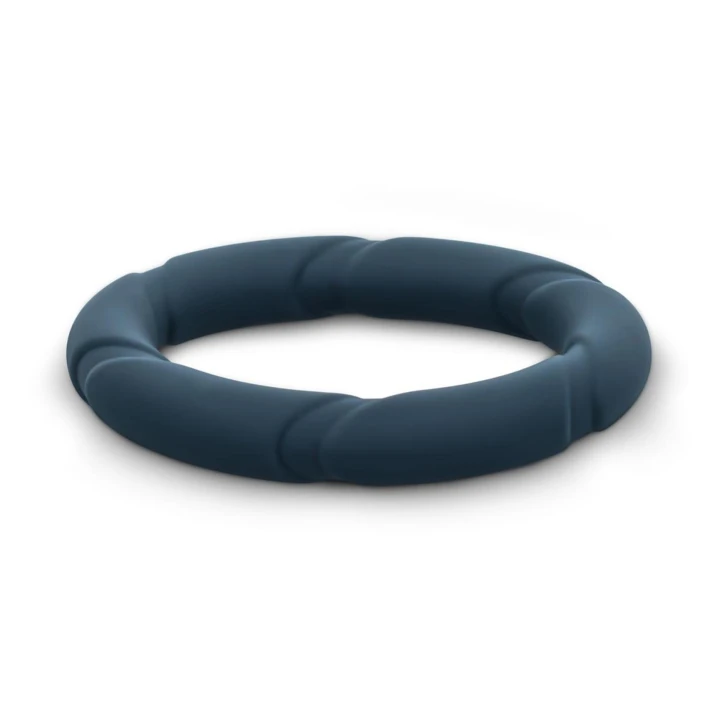 Pierścień erekcyjny Boners - Elastyczny, gładki, stylowy design dla intensywnych doznań