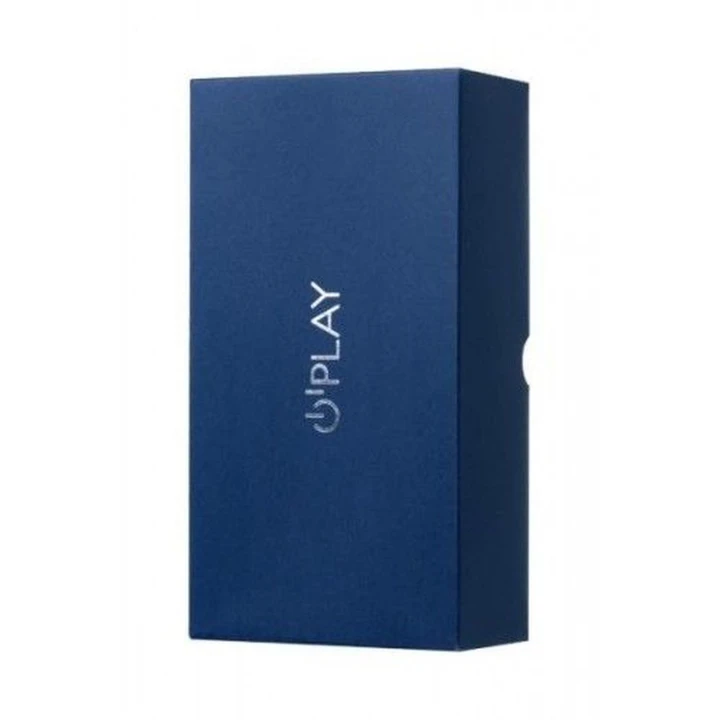 Wtyczka analna O'Play xPRIME - wibrująca, ergonomiczna, 0,336 kg