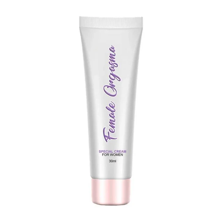 Żel intymny, Female Orgasm, 30 ml - zwiększa wrażliwość, intensyfikuje doznania