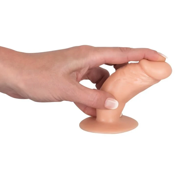 Zestaw do ćwiczeń analnych TPE, 3 rozmiary 11-22,7 cm, podstawka ssąca