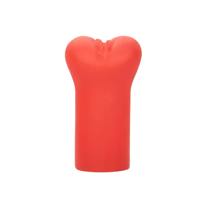 Masturbator zamknięty Cheap Thrills The She Devil, realistyczny Pure Skin, 14 cm