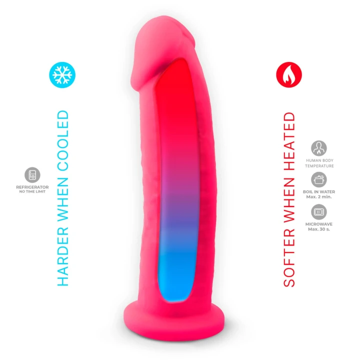 Dildo SilexD Model 2, 9