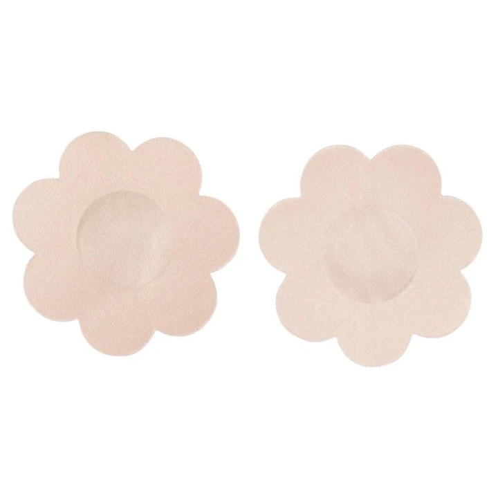 Naklejki tekstylne na sutki COTTELLI ACCESSOIRES - komfort, silicone, dyskrecja