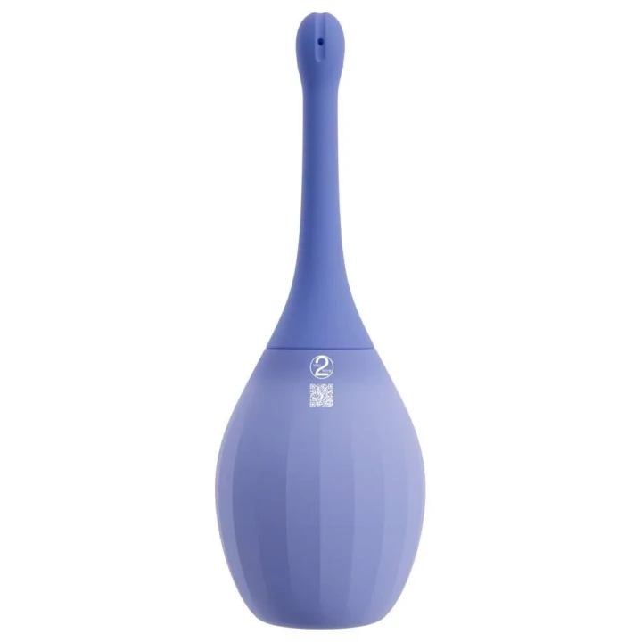 Gruszka analna You2Toys silikonowa, elastyczna, 300 ml, długość 24 cm