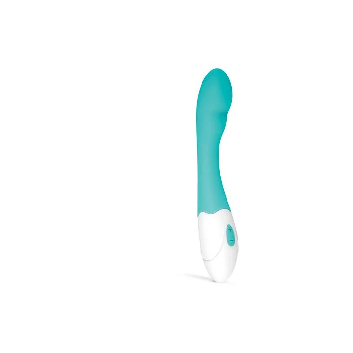 Wibrator G-spot Tate - Ergonomiczny, Wodoodporny, 10 Ustawień Wibracji