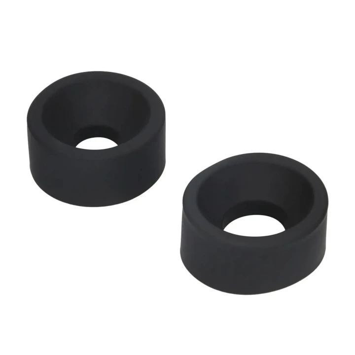 Pompka próżniowa ENGAGE - wodoodporna, silikonowy rękaw, cisza 60 dB, 5200 RPM