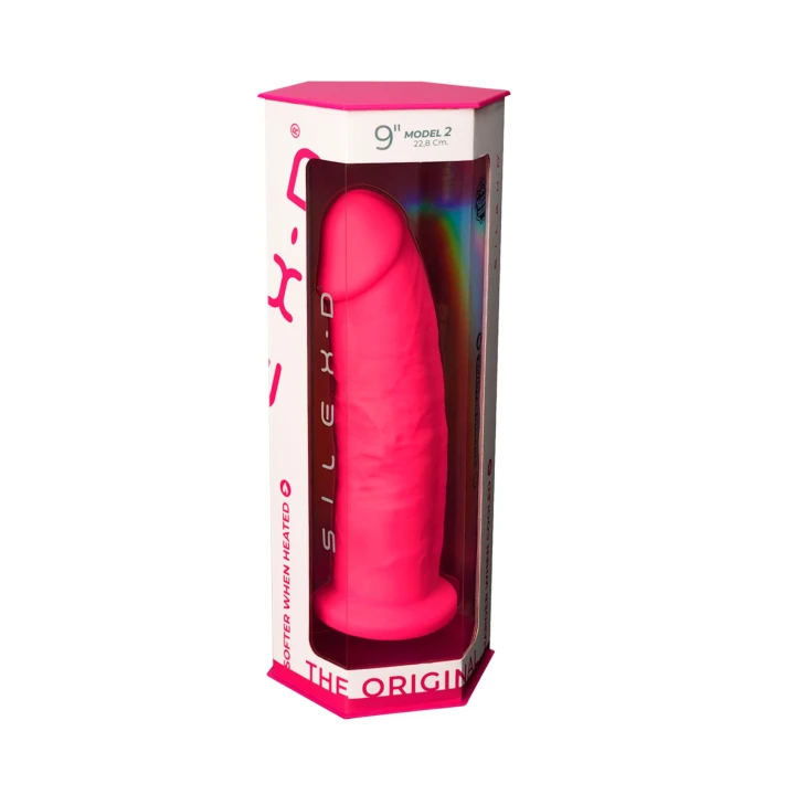 Dildo SilexD Model 2, 9