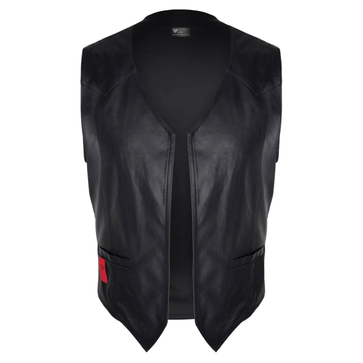 RMOliviero001 - vest - M