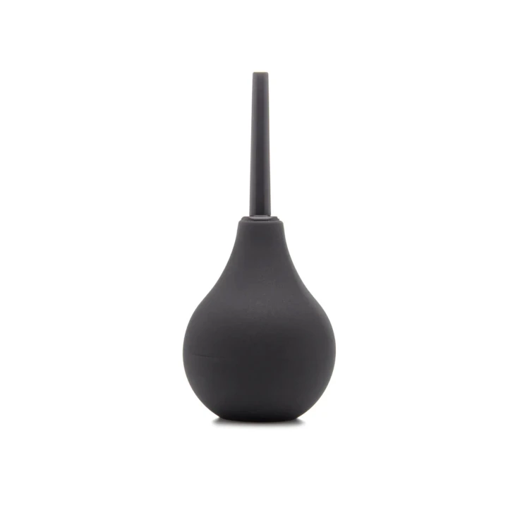 Douche analna - 75ml, higieniczne czyszczenie, uniwersalne zastosowanie