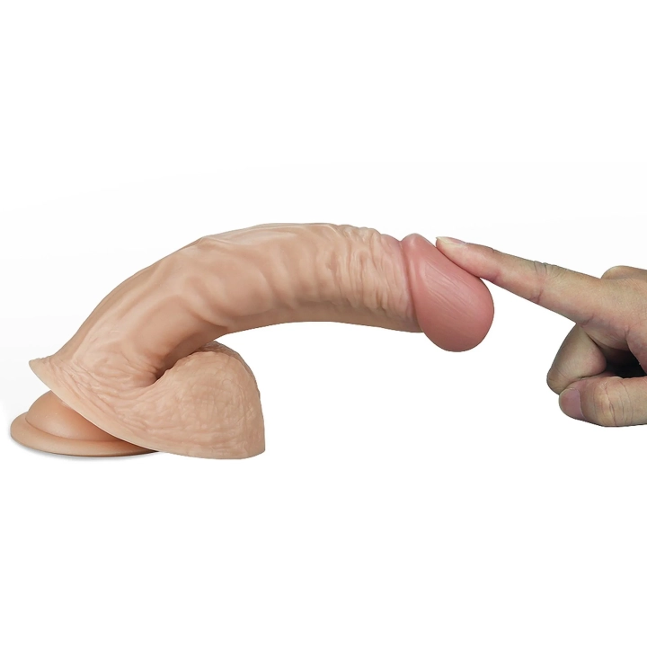 Dildo Realistyczne 8,5