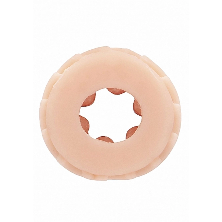 Masturbator kieszonkowy Self Lubrication, samonawilżający, TPE, wodoodporny