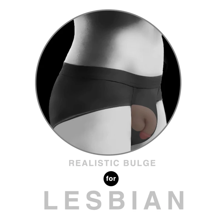 Dildo Skinlike 5
