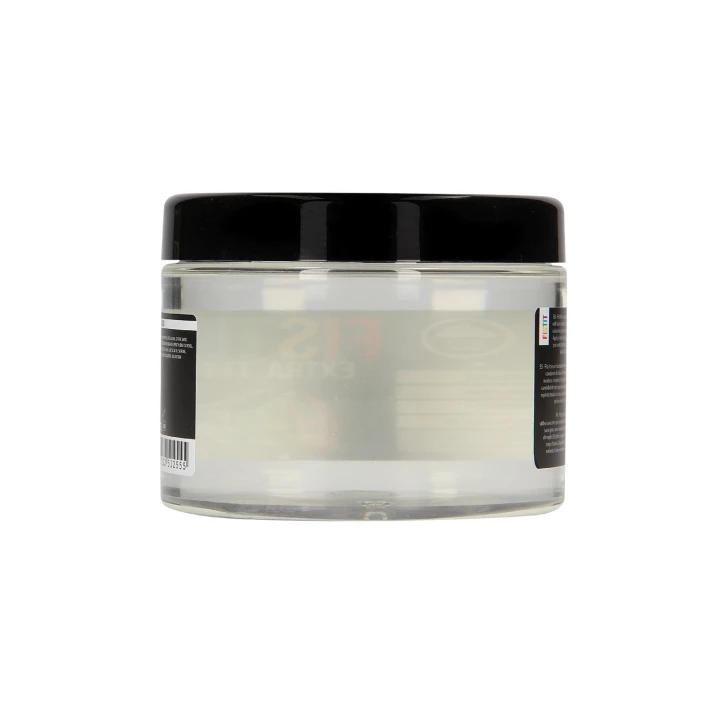 Żel nawilżający Fist It - Extra Gruby - Tęczowy - 500 ml, Bezbarwny, Bezzapachowy