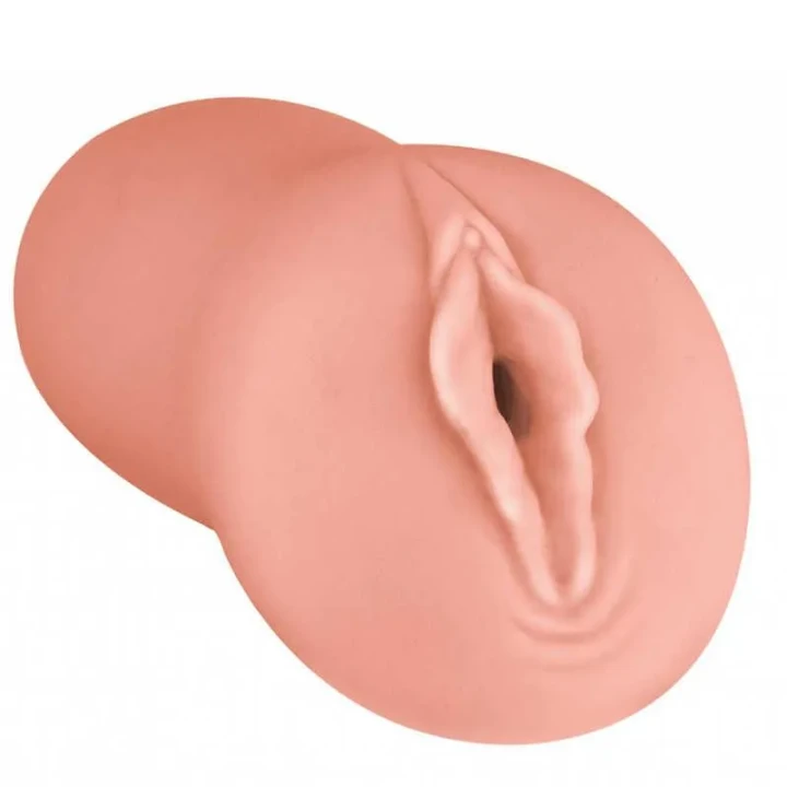 Masturbator, Lola Toys, TPE, anatomiczna faktura, 11,5 cm długości
