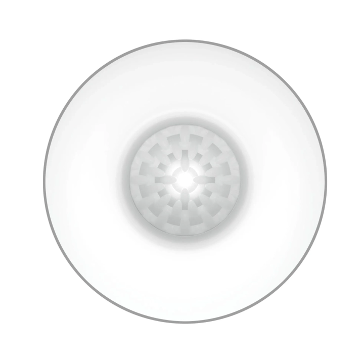 Masturbator - Ultimate Pleasure Stroker, ABS/TPR, elastyczny, realistyczna tekstura