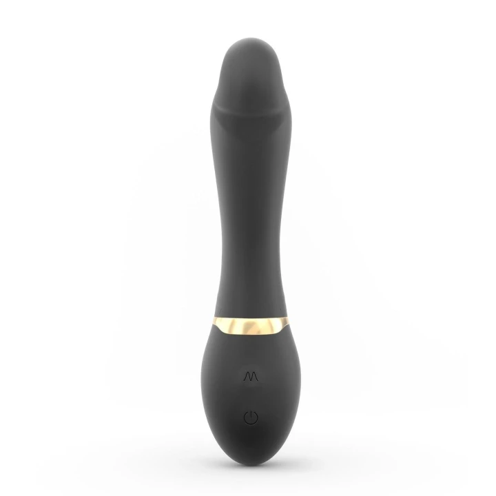 Wibrator Punktu G Dorcel Tender Spot – silikon, 7 trybów wibracji, ładowanie USB