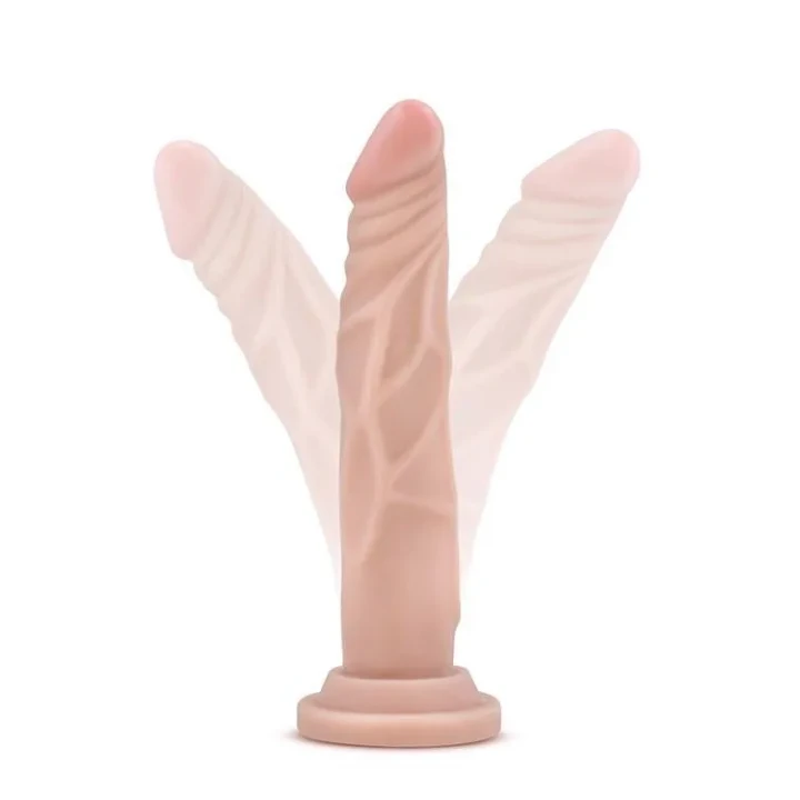 Dildo Dr. Skin 7.5