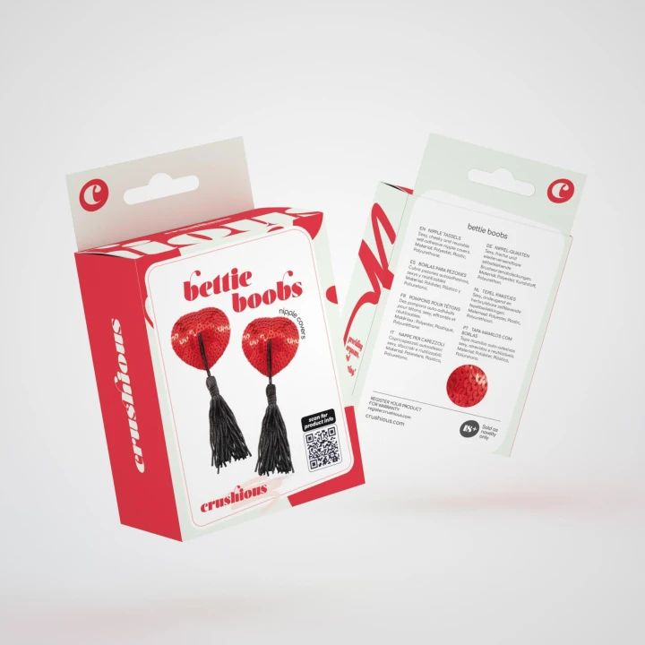 Naklejki na sutki, Crushious, samoprzylepne, wielokrotnego użytku, średnica 5 cm