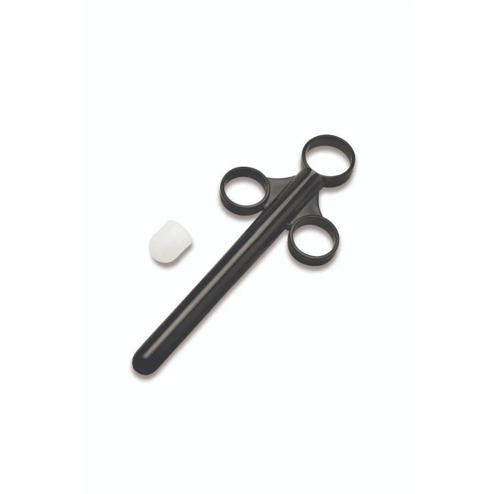 Aplikator lubrykantu Prowler RED - Precyzyjny dozownik, wielokrotnego użytku, ergonomiczny.