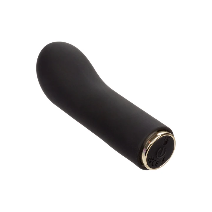 Masażer G punktu Raven “G” Lover, silikonowy, wodoodporny IPX7, 10 trybów wibracji