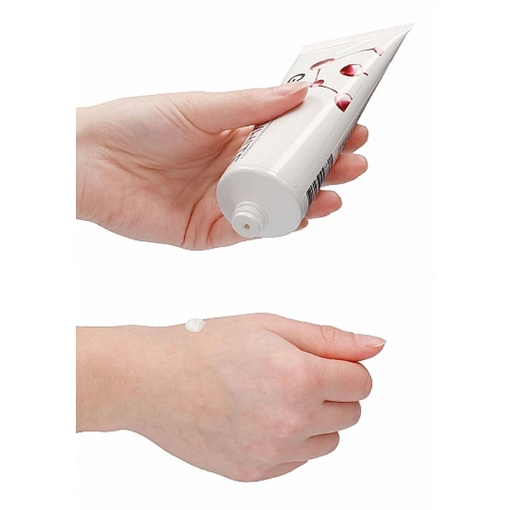 Krem rozjaśniający - Gene White - 100 ML, nawilżający, z ekstraktem z cytrusów