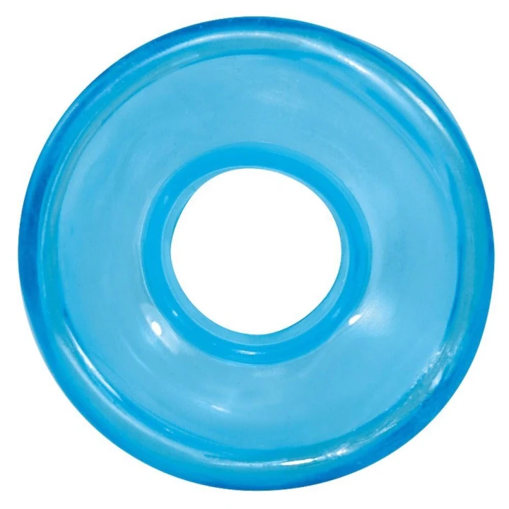 Pompa do penisa z 3 rękawami, ABS, 32 cm długości, regulacja ciśnienia